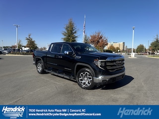 2022 GMC Sierra 1500 DS40076A