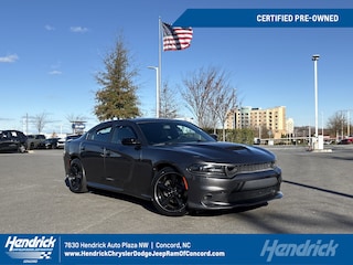 2020 Dodge Charger CS40166G