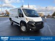  Ram Promaster Cargo Van