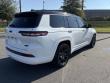 2026 Jeep Grand Cherokee L Summit SUV