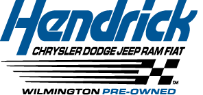 Hendrick CDJR FIAT Wilmington Pre owned