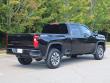 2025 Chevrolet Silverado 2500HD Custom Pickup