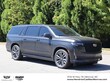 Cadillac Escalade ESV