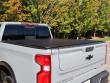 2025 Chevrolet Silverado 1500 ZR2 Pickup