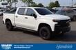 Chevrolet Silverado 1500 LTD