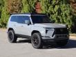 2025 LEXUS GX GX 550 Luxury+ SUV