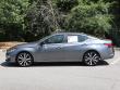 2020 Nissan Altima 2.5 SR Sedan