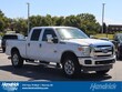 Ford Super Duty F-250 SRW