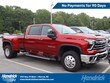  Chevrolet Silverado 3500HD