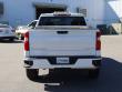 2022 Chevrolet Silverado 1500 LTD Custom Pickup