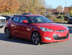 2015 Hyundai Veloster Hatchback