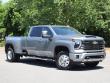 2026 Chevrolet Silverado 3500HD High Country Pickup