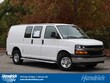 Chevrolet Express Cargo Van