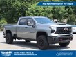  Chevrolet Silverado 2500HD