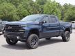 2021 Chevrolet Silverado 1500 LT Trail Boss Pickup