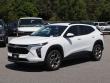 2025 Chevrolet Trax LT SUV