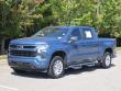 2024 Chevrolet Silverado 1500 RST Pickup