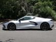 2020 Chevrolet Corvette 2LT Coupe