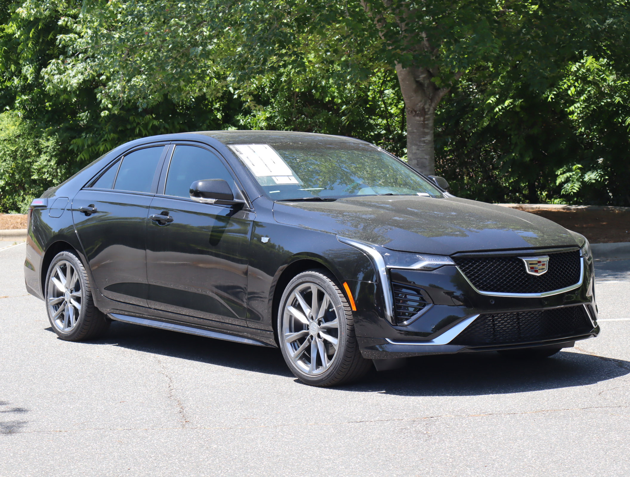 CADILLAC CT4 Sport