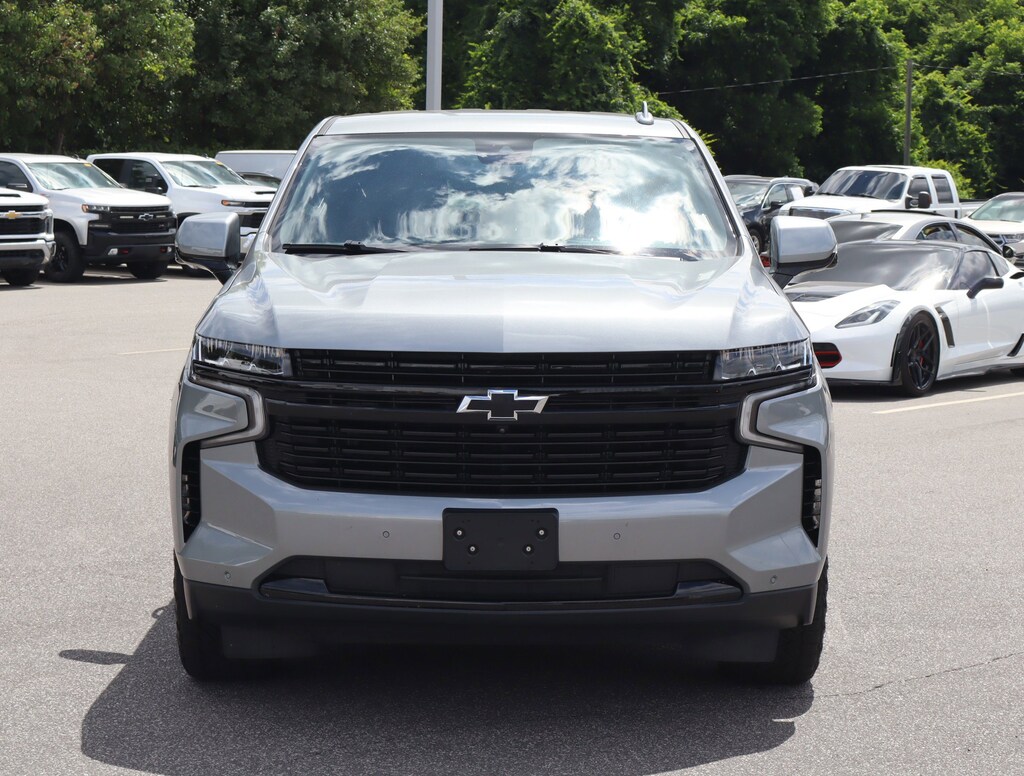Used 2023 Chevrolet Tahoe RST SUV