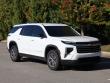 2025 Chevrolet Traverse AWD LT SUV