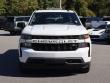 2022 Chevrolet Silverado 1500 LTD Custom Pickup
