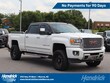  GMC Sierra 2500HD