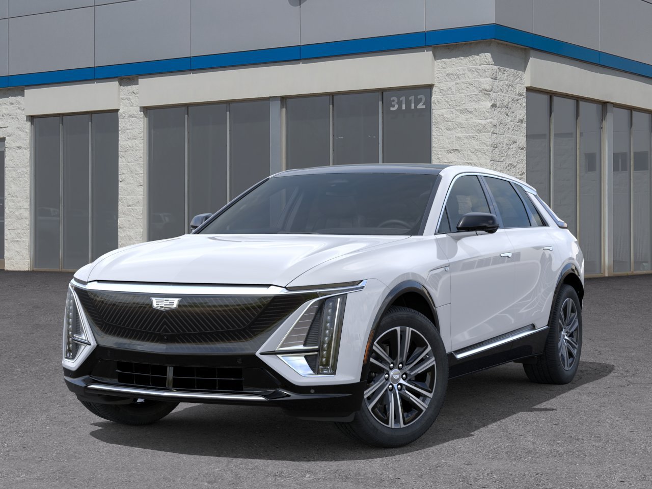 CADILLAC Lyriq Premium Luxury