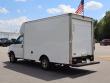 2020 Chevrolet Express Commercial Cutaway Specialty