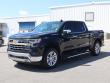 2023 Chevrolet Silverado 1500 LTZ Pickup