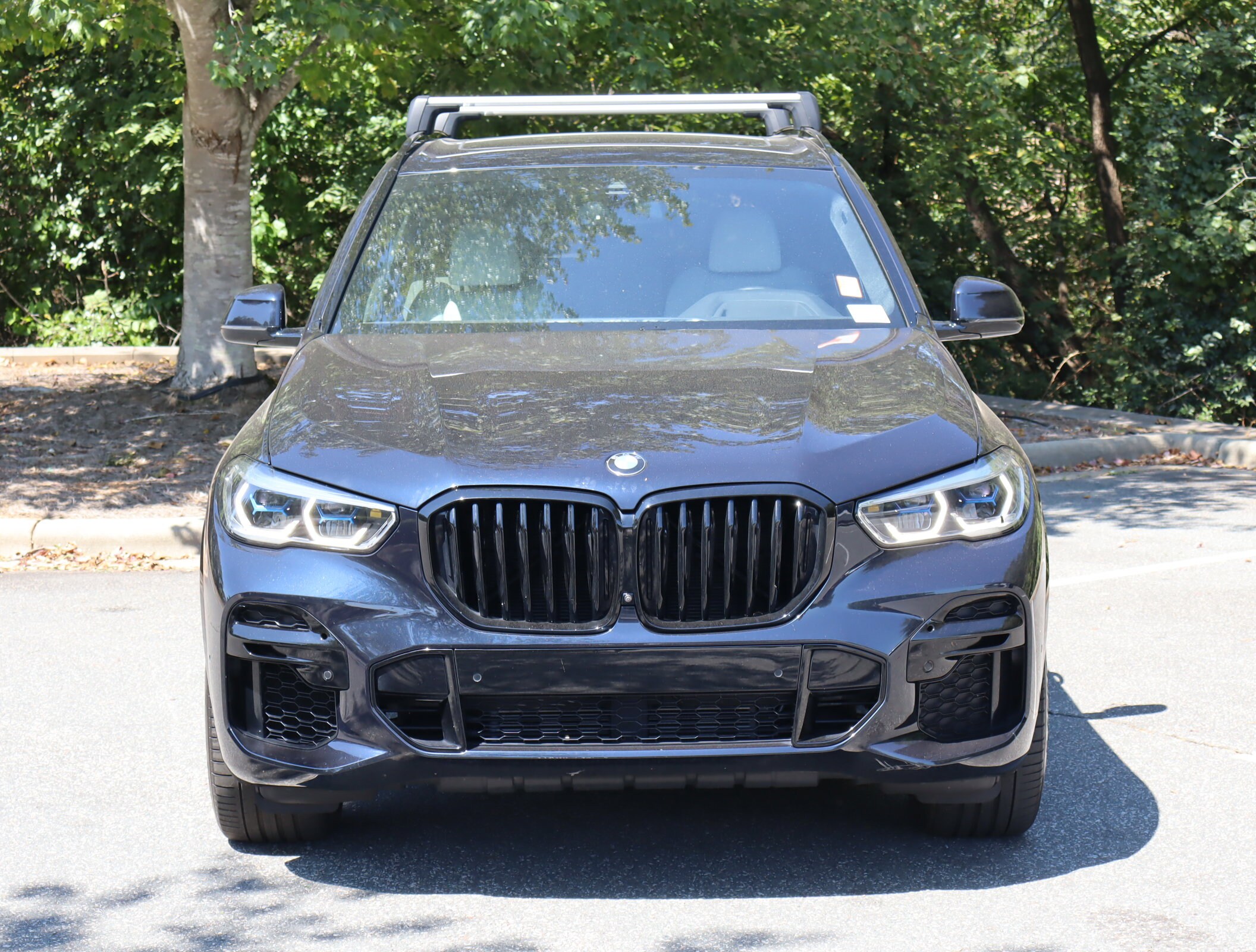 2023 Bmw X5 sDrive40i photo 2