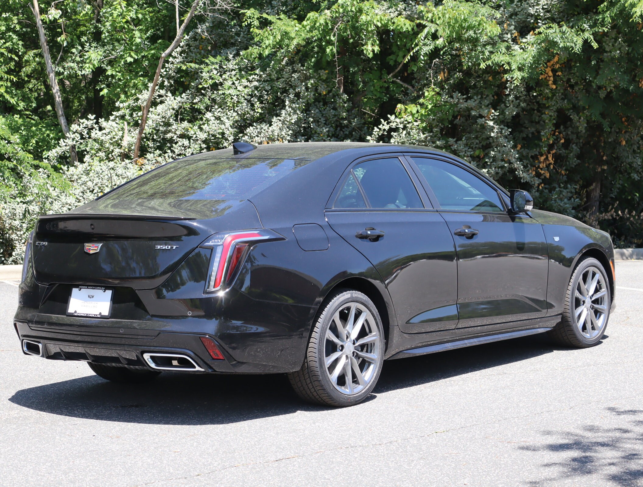 CADILLAC CT4 Sport