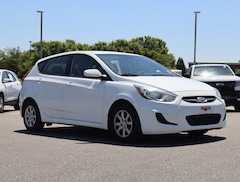 2014 Hyundai Accent GS Hatchback