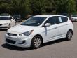 2014 Hyundai Accent GS Hatchback
