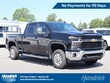  Chevrolet Silverado 2500HD