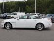 2013 Jaguar XJ Sedan