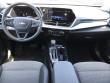 2025 Chevrolet Trax LT SUV
