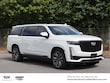  CADILLAC Escalade ESV