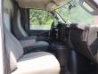 2020 Chevrolet Express Commercial Cutaway Specialty