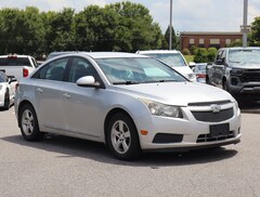 2014 Chevrolet Cruze 1LT Sedan