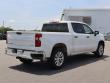 2022 Chevrolet Silverado 1500 Custom Pickup