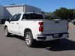2022 Chevrolet Silverado 1500 LTD Custom Pickup