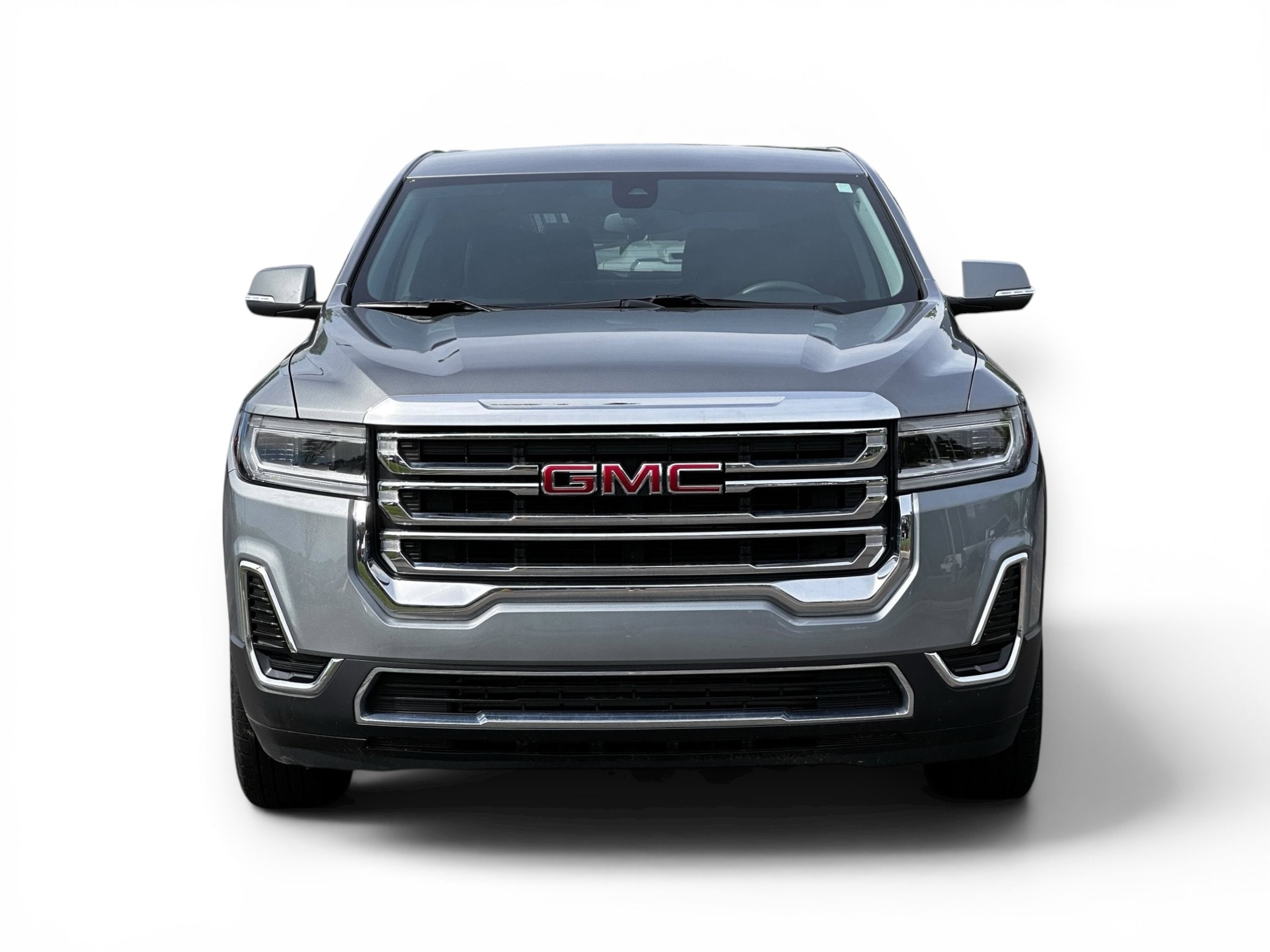 GMC Acadia SLE