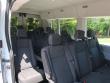 2018 Ford Transit Passenger Wagon XL Van