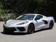2020 Chevrolet Corvette 2LT Coupe