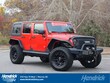  Jeep Wrangler Unlimited