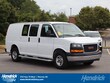 GMC Savana Cargo Van