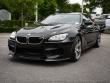 2014 BMW M6 Coupe