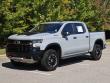 2025 Chevrolet Silverado 1500 ZR2 Pickup