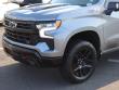2024 Chevrolet Silverado 1500 LT Trail Boss Pickup